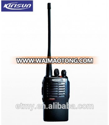 Kirisun PT558 DMR Professional Two-Way Radio