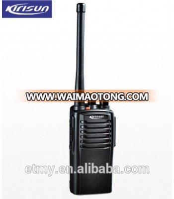 PT7200 portable explosive proof Conventional Professional Digital Radio